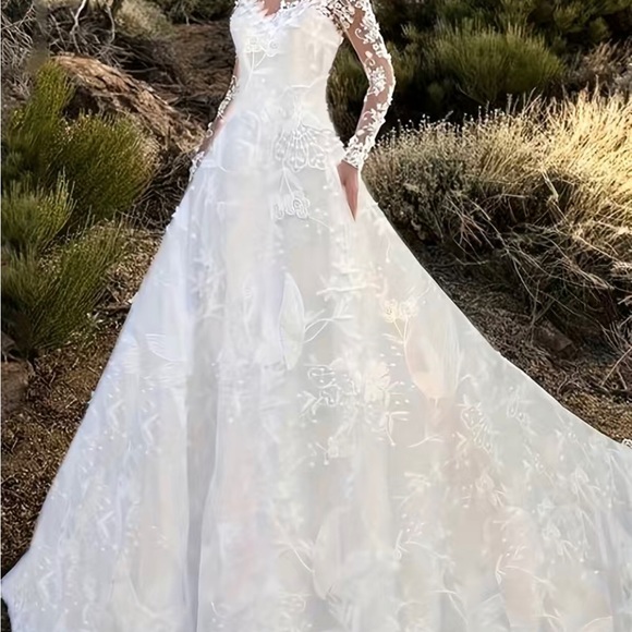 TNT Wedding Dresses & More - Picture 7 of 16